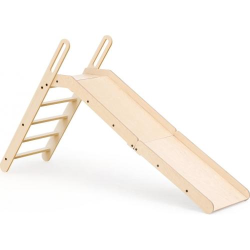 Mamatoyz Kinderglijbaan Montessori Slide Me 13S Hout
