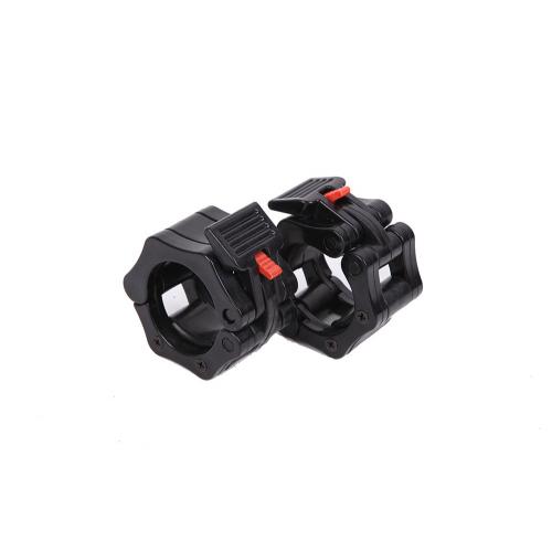 PTessentials CROSSFIT Lock Jaw - lock collar klemsluitingen