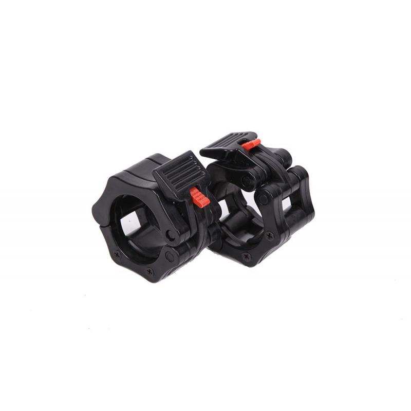 PTessentials CROSSFIT Lock Jaw - lock collar klemsluitingen
