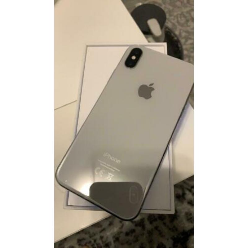 Mooi iPhone X 64 GB