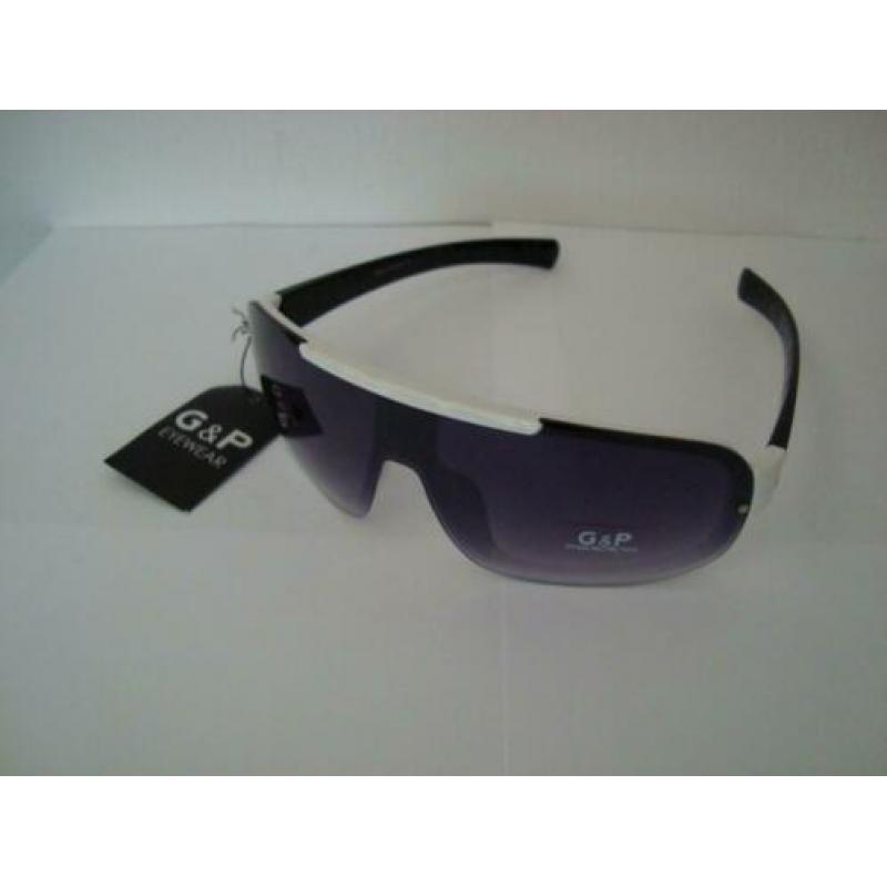 Sport Zonnebril G&P Unisex eyeware "SWISS-LINE." € 6,50