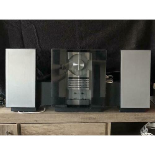 Bang en Olufsen compleet