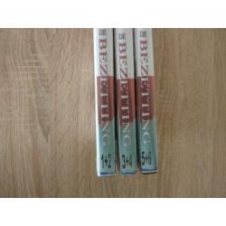 DVD film's