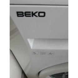 BEKO wasmachine in perfecte staat