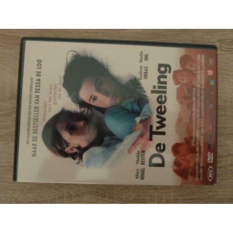 DVD film's