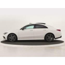 Mercedes-Benz CLA-Klasse 180 Premium | AMG Line, Nightpakket