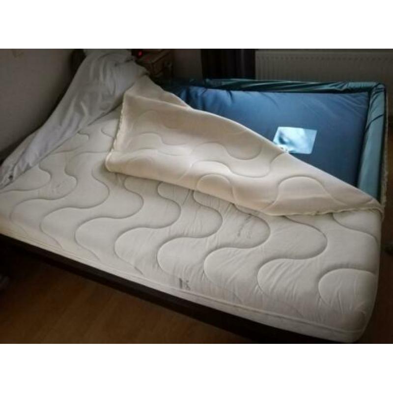 Poseidon waterbed