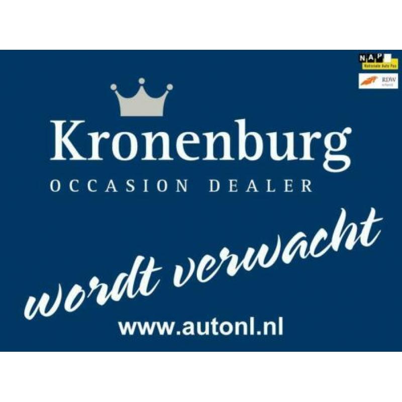 Renault Scénic 1.2 TCE INTENS EDITION (LEDER NAVI CLIMATE CR