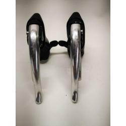 campagnolo chorus ergopowers shifters