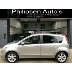 Nissan Note 1.6 Life Pack (bj 2009)