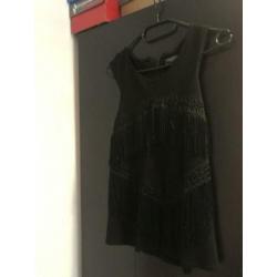 Dames kleding maat 38