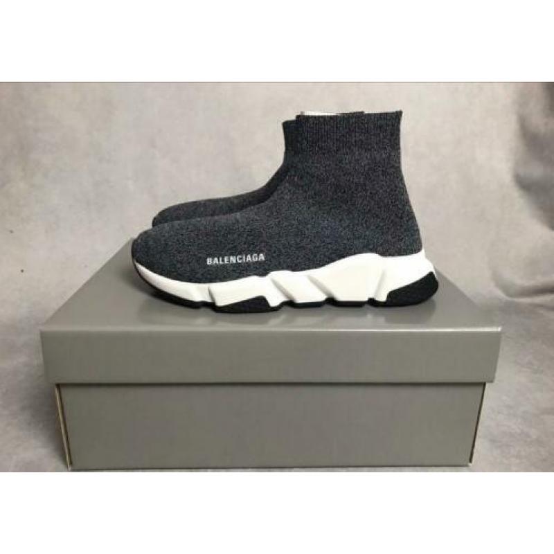 Balenciaga Speed Trainer, BNWT, Women