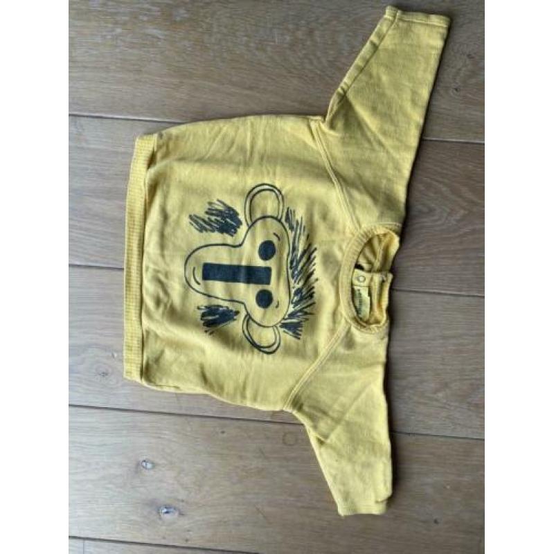 Trui bobo choses maat 74