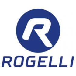 Fietshandschoenen Rogelli Team zwart Italie