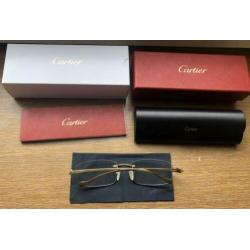 Cartier bril