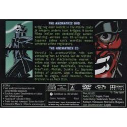 Animatrix (Dvd + Cd Edition)