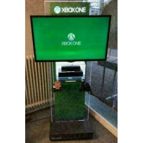 Xbox One Zuil / Speelkast