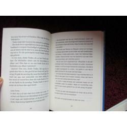 Red Beyaart (paarden boek)