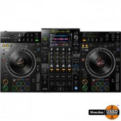 Pioneer XDJ-XZ Hybrid Controller DJ Mixer met Garantie