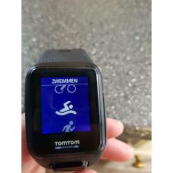 Te koop TomTom Spark cardio