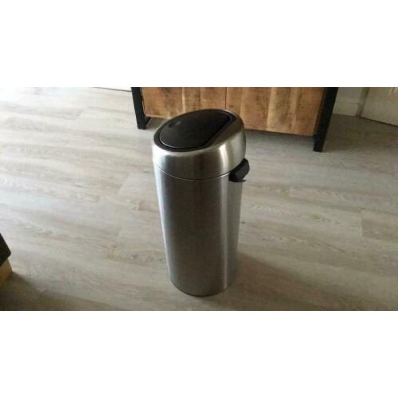 Brabantia afvalbak 30 Ltr