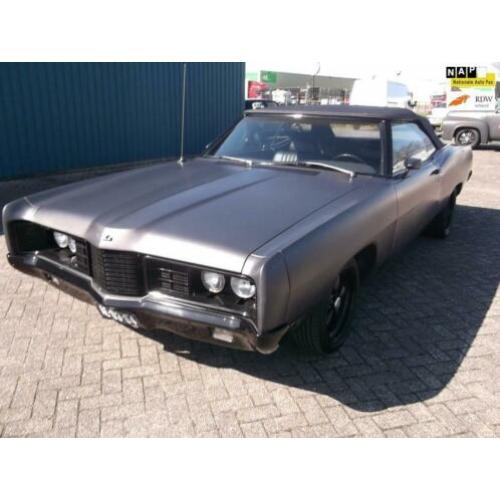 Ford GALAXY - XL cabriolet