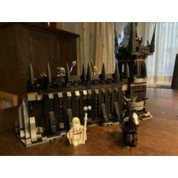 LEGO 79007 Lord of the Rings - De Slag bij de Zwarte Poort