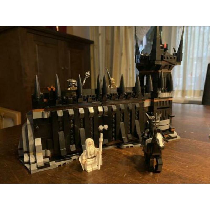 LEGO 79007 Lord of the Rings - De Slag bij de Zwarte Poort