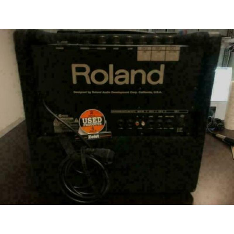 Roland KC-60 | Keyboardversterker