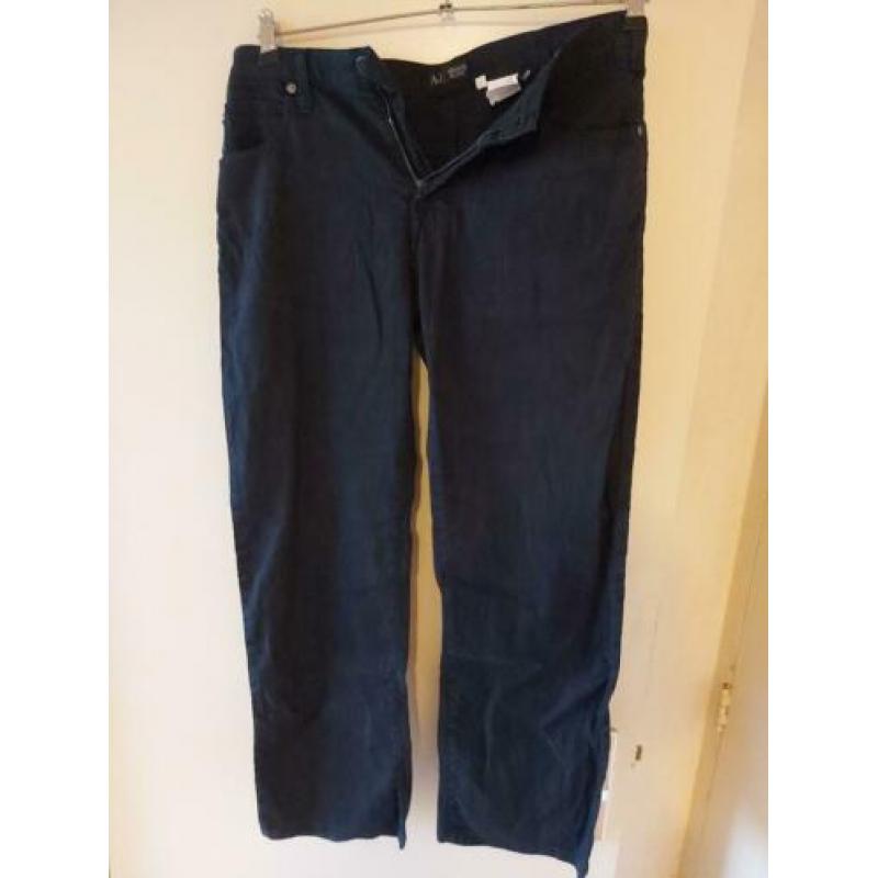 G. Armani Jeans /comfort fit mt 32