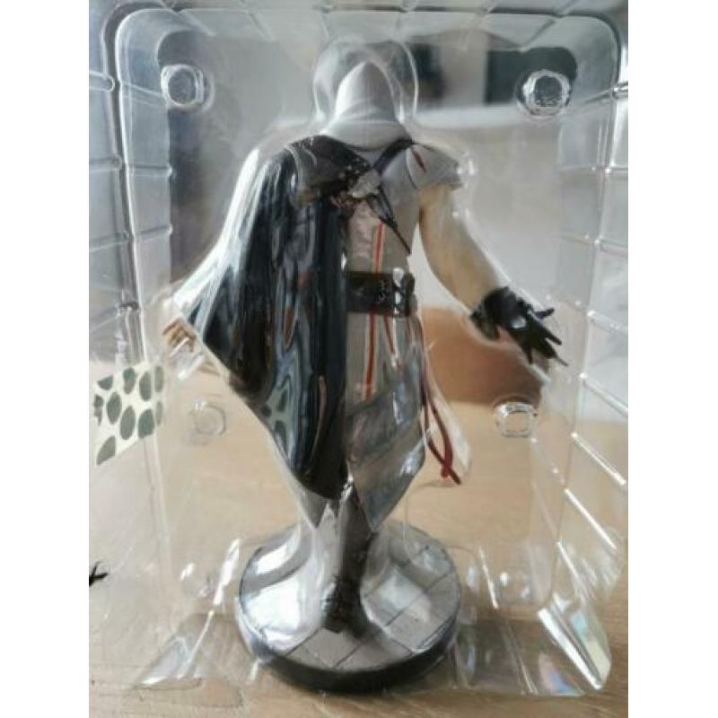 Assassins Creed II (2) figurine / beeldje / statue