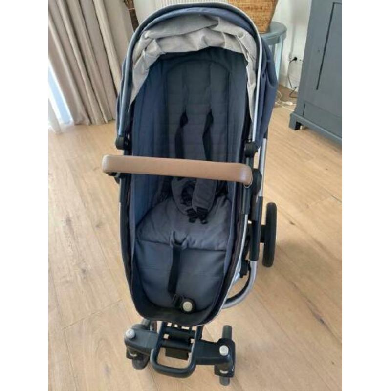 JOOLZ praktische en complete kinderwagen
