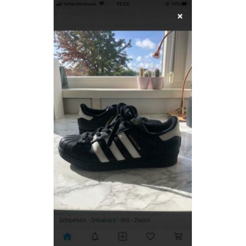 Adidas super stars
