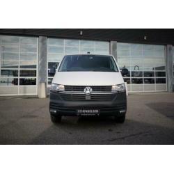 Volkswagen Transporter 6.1 | 28 | 2.0 TDI 150PK | L1H1 | COM