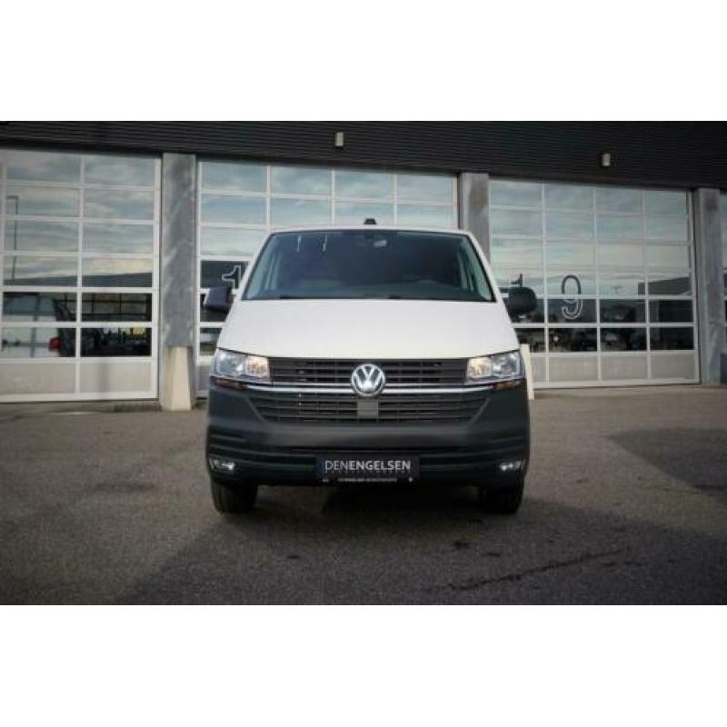 Volkswagen Transporter 6.1 | 28 | 2.0 TDI 150PK | L1H1 | COM