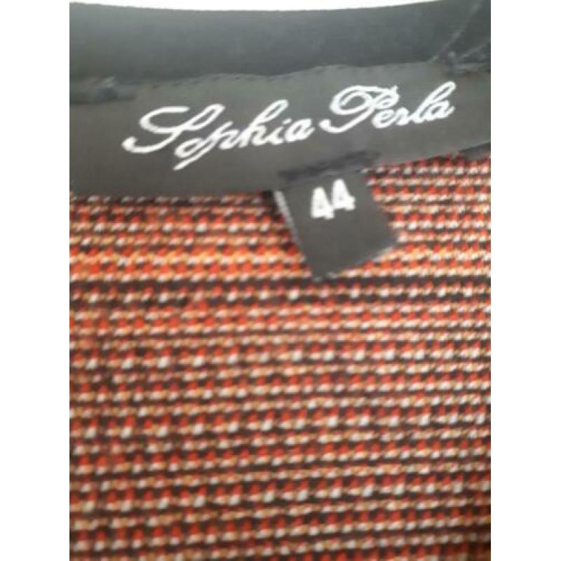 Jurk maat 44