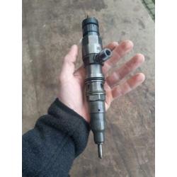 New! Detroit Diesel dd15 injector a4720700787 actros mp4