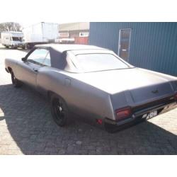 Ford GALAXY - XL cabriolet