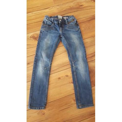Cars jeans maatje 128
