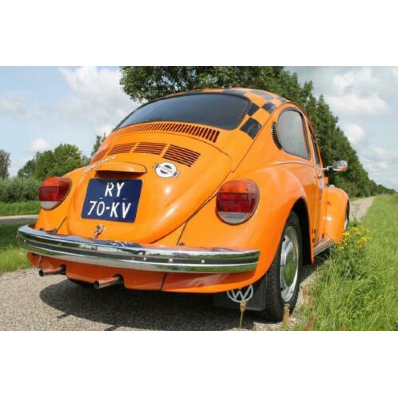 Volkswagen Kever 1303