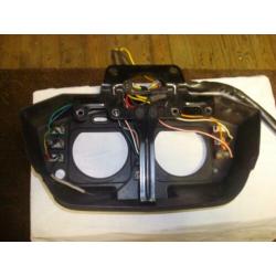 Te koop tellerhuis Ducati pantah TL