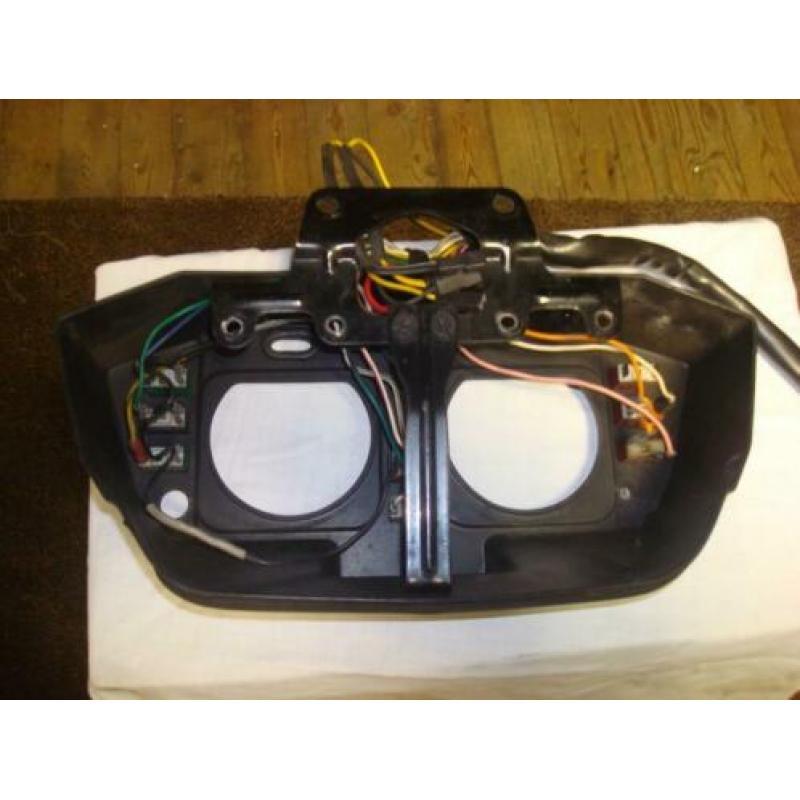 Te koop tellerhuis Ducati pantah TL