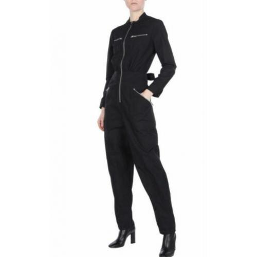 Les Coyotes de Paris jumpsuit mt L