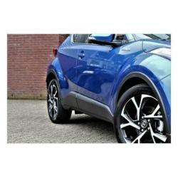 Toyota C-HR 1.8 Hybrid Team D Hydro Blauw Keyles Adap cruise