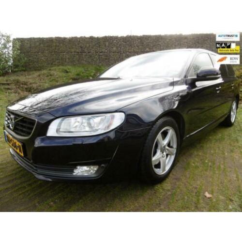Volvo V70 D4 DYNAMIC-EDITION/XENON/ON-CALL/ST.KACHEL/SPORTIN