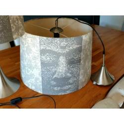 Lampen 3 stuks Boeddha set
