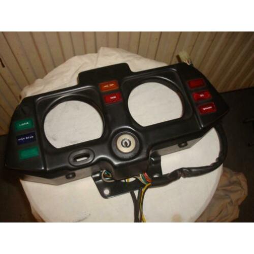 Te koop tellerhuis Ducati pantah TL