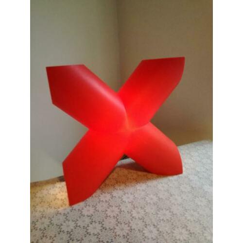 Protocol Paris voor Cosi Come design X lamp.