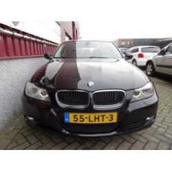 BMW 3-serie Touring 318d Corporate Lease Business Line // 20