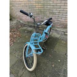 Meisjesfiets 26 inch